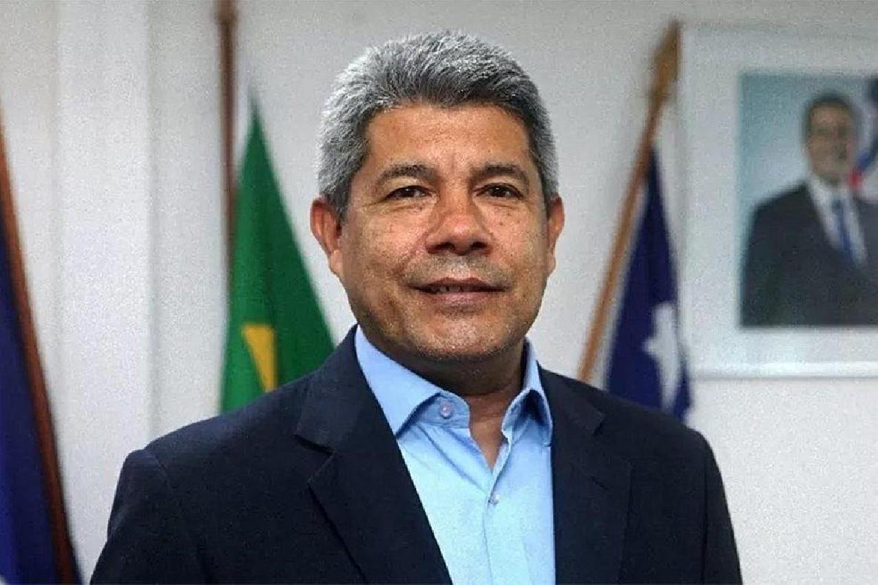 TRE-BA MANDA DERRUBAR PERFIL "JEROLÂNDIA" POR DEEPFAKES CONTRA JERÔNIMO RODRIGUES