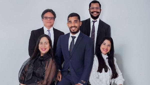 “DEFENDER AS PRERROGATIVAS DA ADVOCACIA É MAIS QUE UM COMPROMISSO, É UMA MISSÃO INEGOCIÁVEL” DIZ JEFFERSON ARAÚJO CANDIDATO A PRESIDENTE DA OAB SUBSECÃO ILHÉUS 