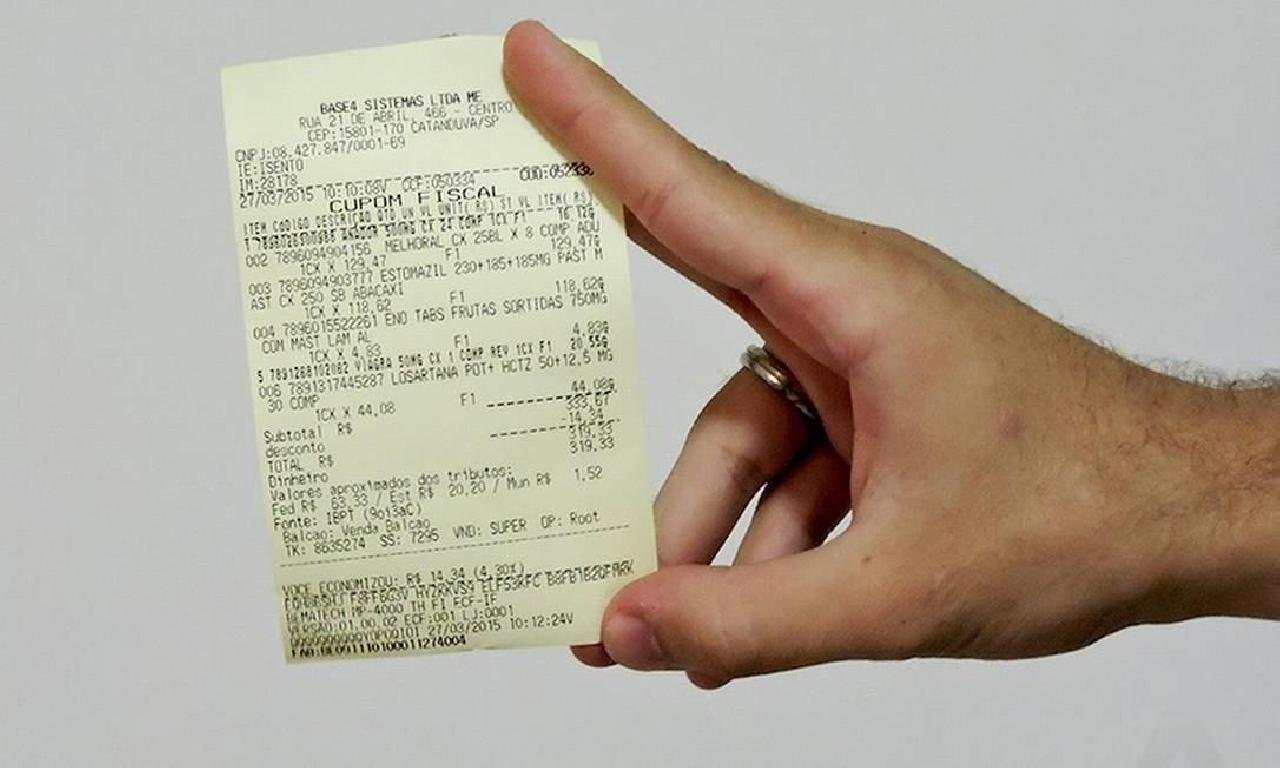 COMPRAS ATÉ DIA 31 CONCORREM À NOTA PREMIADA BAHIA EM FEVEREIRO COMPRAS ATÉ DIA 31 CONCORREM À NOTA PREMIADA BAHIA EM FEVEREIRO