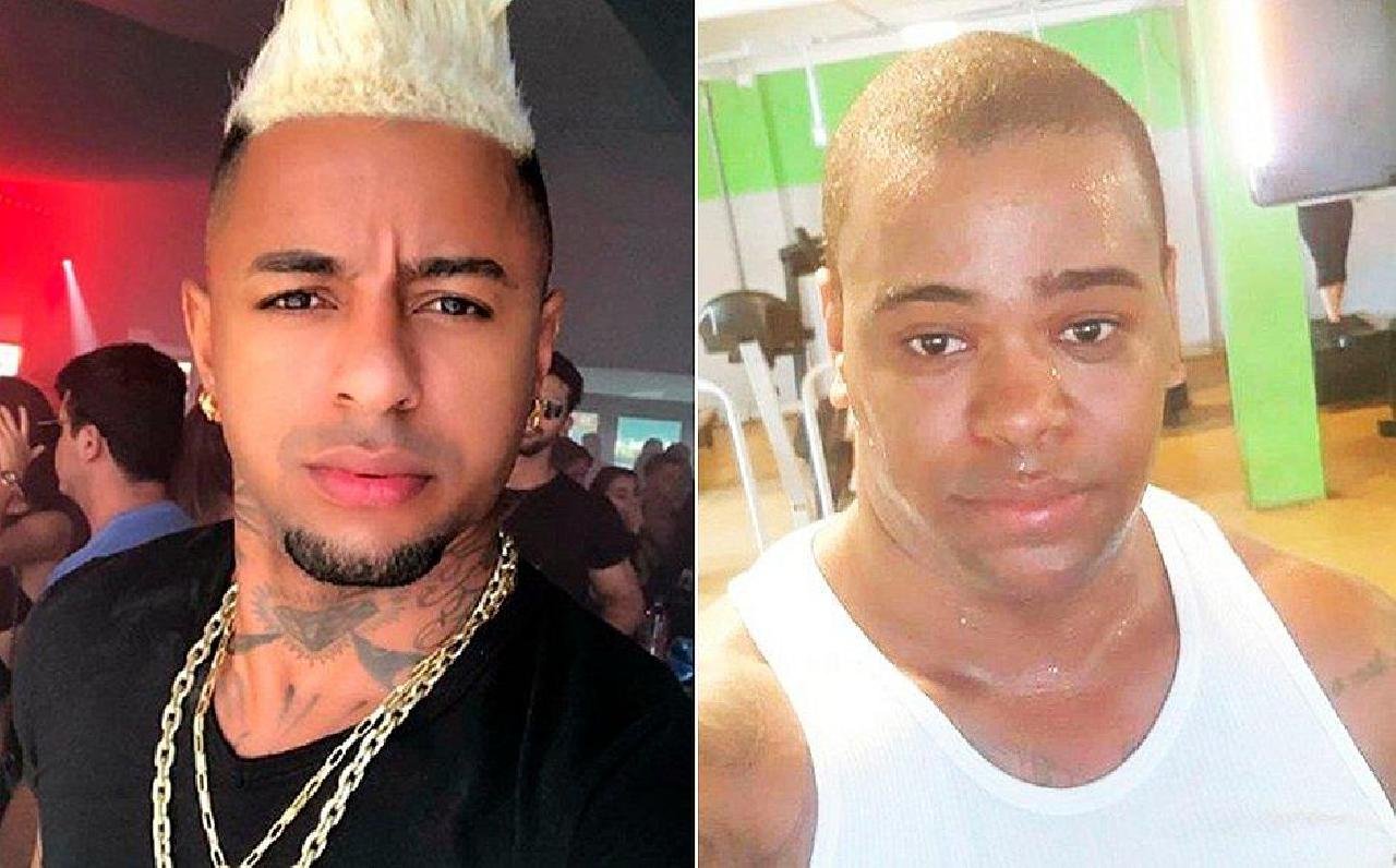 MORRE EX-SÓCIO DA BANDA BLACK STYLE BALEADO PELO DIGITAL INFLUENCER IURI SHEIK MORRE EX-SÓCIO DA BANDA BLACK STYLE BALEADO PELO DIGITAL INFLUENCER IURI SHEIK