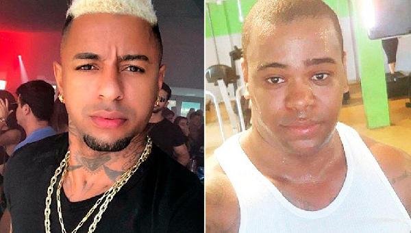 MORRE EX-SÓCIO DA BANDA BLACK STYLE BALEADO PELO DIGITAL INFLUENCER IURI SHEIK