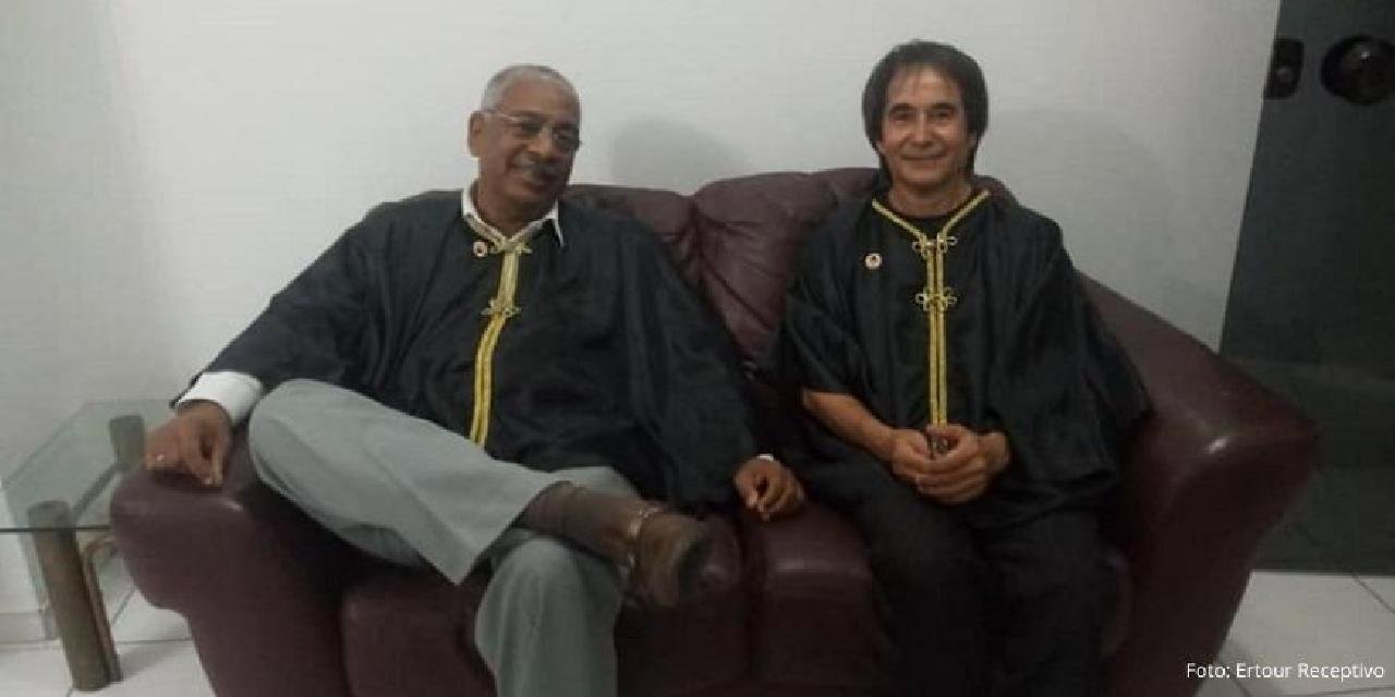 ACADEMIA DE LETRAS DE ILHÉUS ABRE ANO ACADÊMICO COM POSSE DA NOVA DIRETORIA E EXORTAÇÃO A CASTRO ALVES