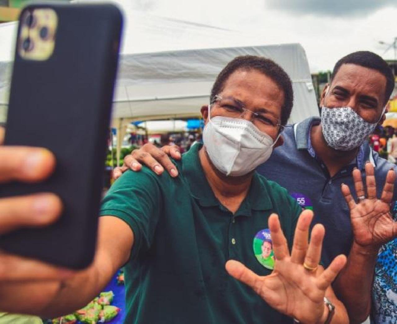 AUGUSTO DIZ QUE ENTENDE ANSIEDADE, MAS SECRETARIADO SÓ EM DEZEMBRO AUGUSTO DIZ QUE ENTENDE ANSIEDADE, MAS SECRETARIADO SÓ EM DEZEMBRO