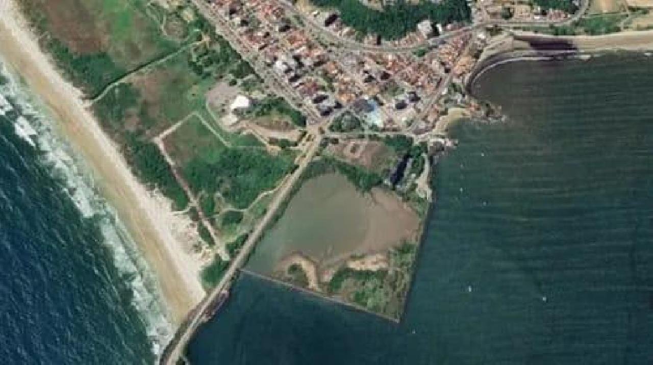 CESSÃO DE ÁREA NA AV. SOARES LOPES PARA DELEGACIA DA POLÍCIA FEDERAL GERA CRÍTICAS