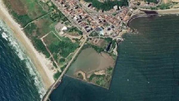 CESSÃO DE ÁREA NA AV. SOARES LOPES PARA DELEGACIA DA POLÍCIA FEDERAL GERA CRÍTICAS