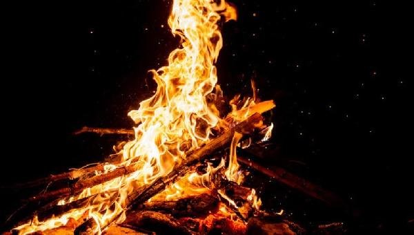 ILHÉUS: DECRETO PROÍBE FOGUEIRAS E FOGOS 
