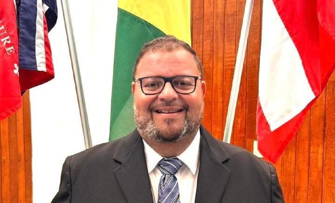 VEREADOR NAL DO DETRAN, DESTACA ENCONTRO COM JERÔNIMO E DIZ QUE ILHÉUS PRECISA DE UNIÃO PARA GARANTIR NOVOS INVESTIMENTOS