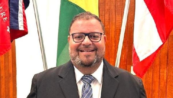 VEREADOR DE ILHÉUS, NAL ARAÚJO, DESTACA ENCONTRO COM JERÔNIMO E DIZ QUE ILHÉUS PRECISA DE UNIÃO PARA GARANTIR NOVOS INVESTIMENTOS