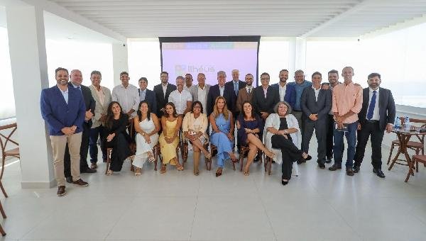 PREFEITO DE ILHÉUS APRESENTA BALANÇO DOS PRIMEIROS 50 DIAS E EXPÕE SITUAÇÃO FINANCEIRA DO MUNICÍPIO