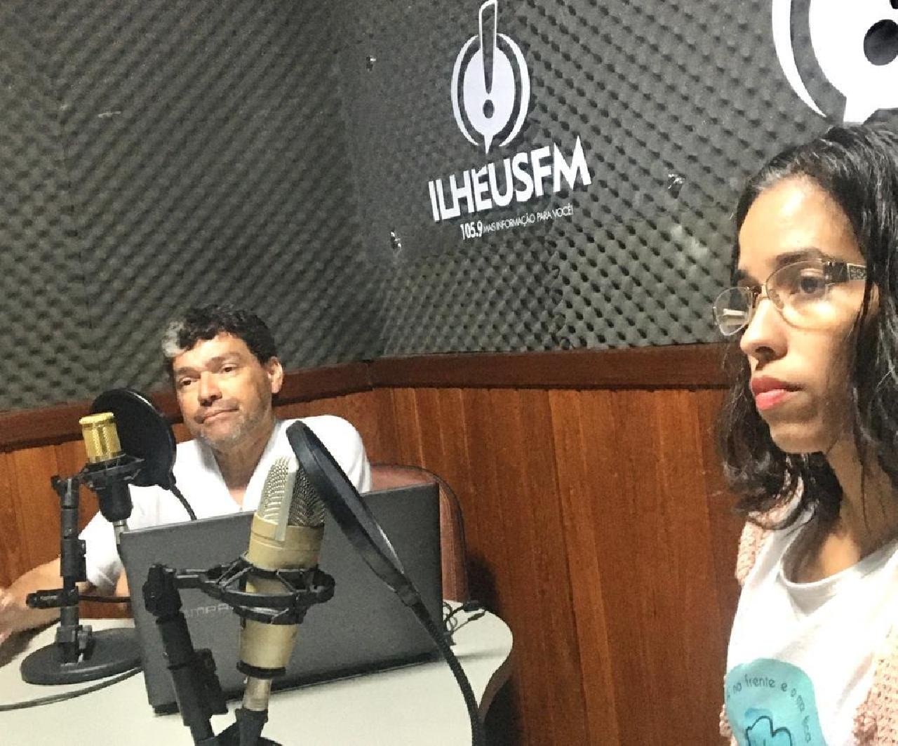 “PRECISAMOS DE AJUDA DO PODER PÚBLICO”, DIZ COORDENADOR DO PROJETO A-MAR “PRECISAMOS DE AJUDA DO PODER PÚBLICO”, DIZ COORDENADOR DO PROJETO A-MAR
