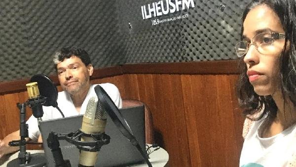 “PRECISAMOS DE AJUDA DO PODER PÚBLICO”, DIZ COORDENADOR DO PROJETO A-MAR