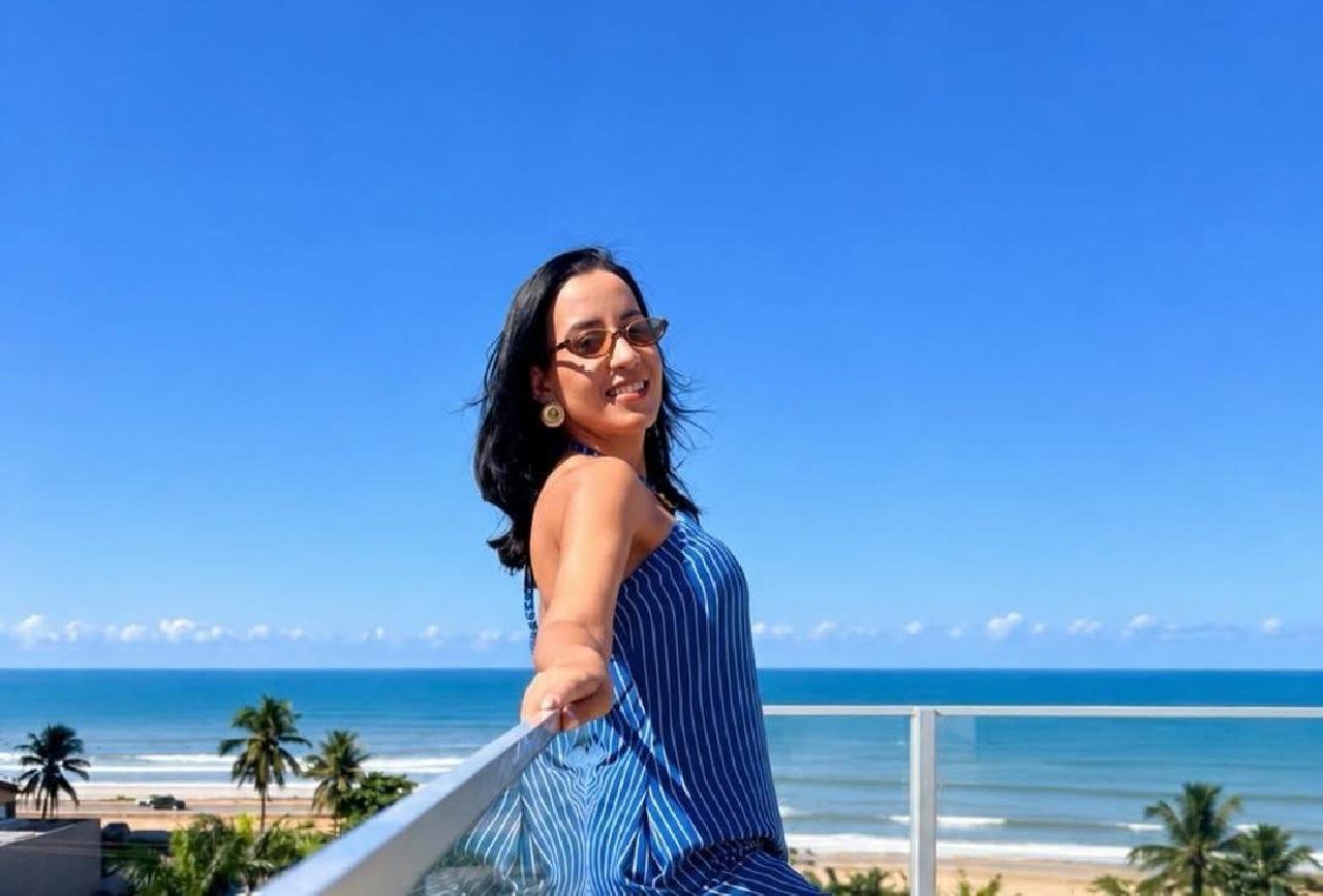 EMPRESÁRIA LORENNA MORAES MORRE APÓS ACIDENTE EM URUÇUCA