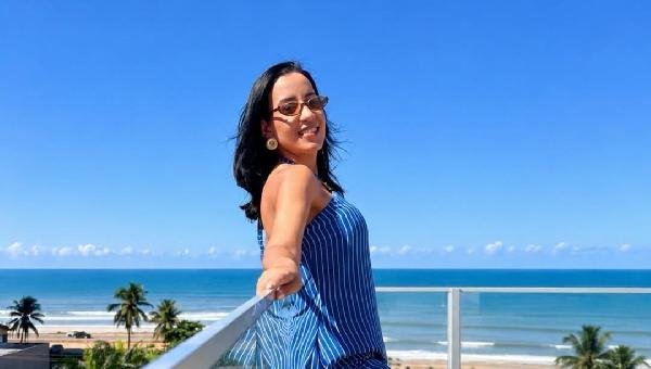 EMPRESÁRIA LORENNA MORAES MORRE APÓS ACIDENTE EM URUÇUCA