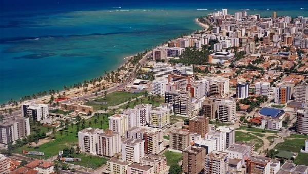 RISCO DE AFUNDAMENTO FARÁ MACEIÓ ESVAZIAR 2,1 MIL IMÓVEIS