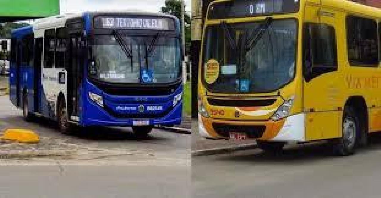 ÔNIBUS TERÃO GRATUIDADE EM ILHÉUS NO DIA DA VOTAÇÃO DO SEGUNDO TURNO