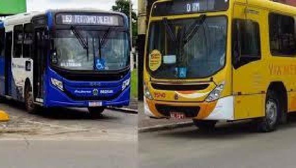 ÔNIBUS TERÃO GRATUIDADE EM ILHÉUS NO DIA DA VOTAÇÃO DO SEGUNDO TURNO