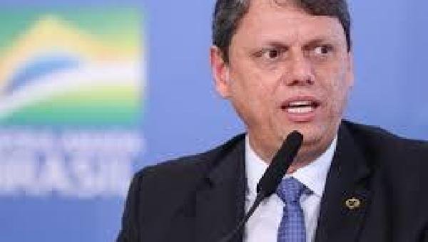 MINISTRO TARCÍSIO DE FREITAS VAI VISTORIAR ALARGAMENTO DA ILHÉUS-ITABUNA NA PRÓXIMA SEGUNDA-FEIRA