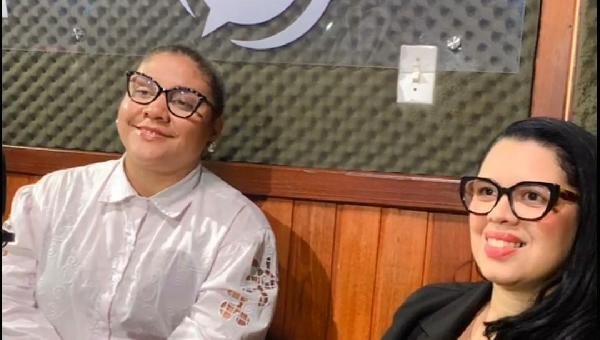 “MESA-POSTA É TREINÁVEL”, AFIRMA STHEFANI MARINHO AO ANUNCIAR SERVIÇO E WORKSHOP DE NATAL EM ITABUNA