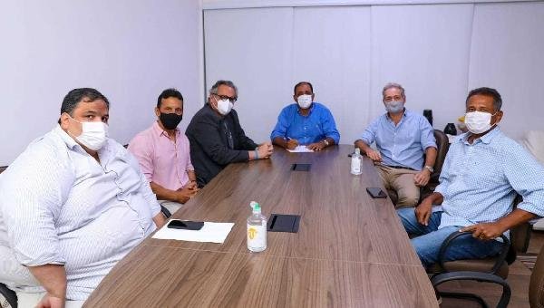 SANCIONADA EM ILHÉUS LEI DE USO E  OCUPAÇÃO DO SOLO