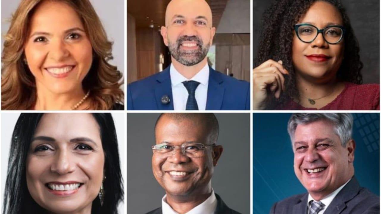 TRT-BA MARCA NOVA DATA PARA DEFINIR LISTA TRÍPLICE DO QUINTO CONSTITUCIONAL