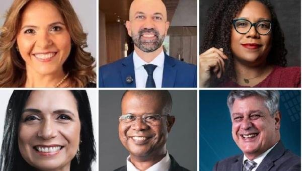 TRT-BA MARCA NOVA DATA PARA DEFINIR LISTA TRÍPLICE DO QUINTO CONSTITUCIONAL