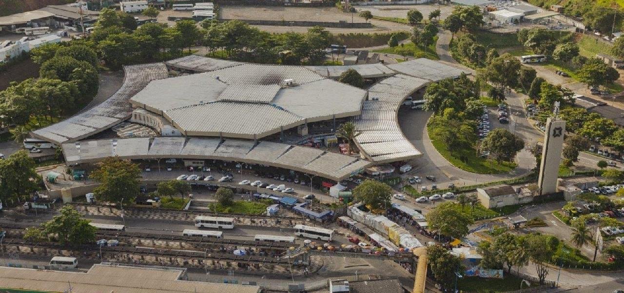 BAHIA TEM MAIS 10 CIDADES COM TRANSPORTE INTERMUNICIPAL SUSPENSO; TOTAL CHEGA A 246