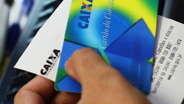 CAIXA E BB INICIAM PAGAMENTO DE COTAS DO PIS/PASEP