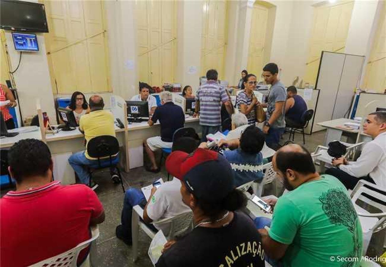 IPTU 2023: ILHÉUS DIVULGA CALENDÁRIO COM 15% DE DESCONTO EM COTA ÚNICA; PRAZO VAI ATÉ 31 DE MARÇO IPTU 2023: ILHÉUS DIVULGA CALENDÁRIO COM 15% DE DESCONTO EM COTA ÚNICA; PRAZO VAI ATÉ 31 DE MARÇO