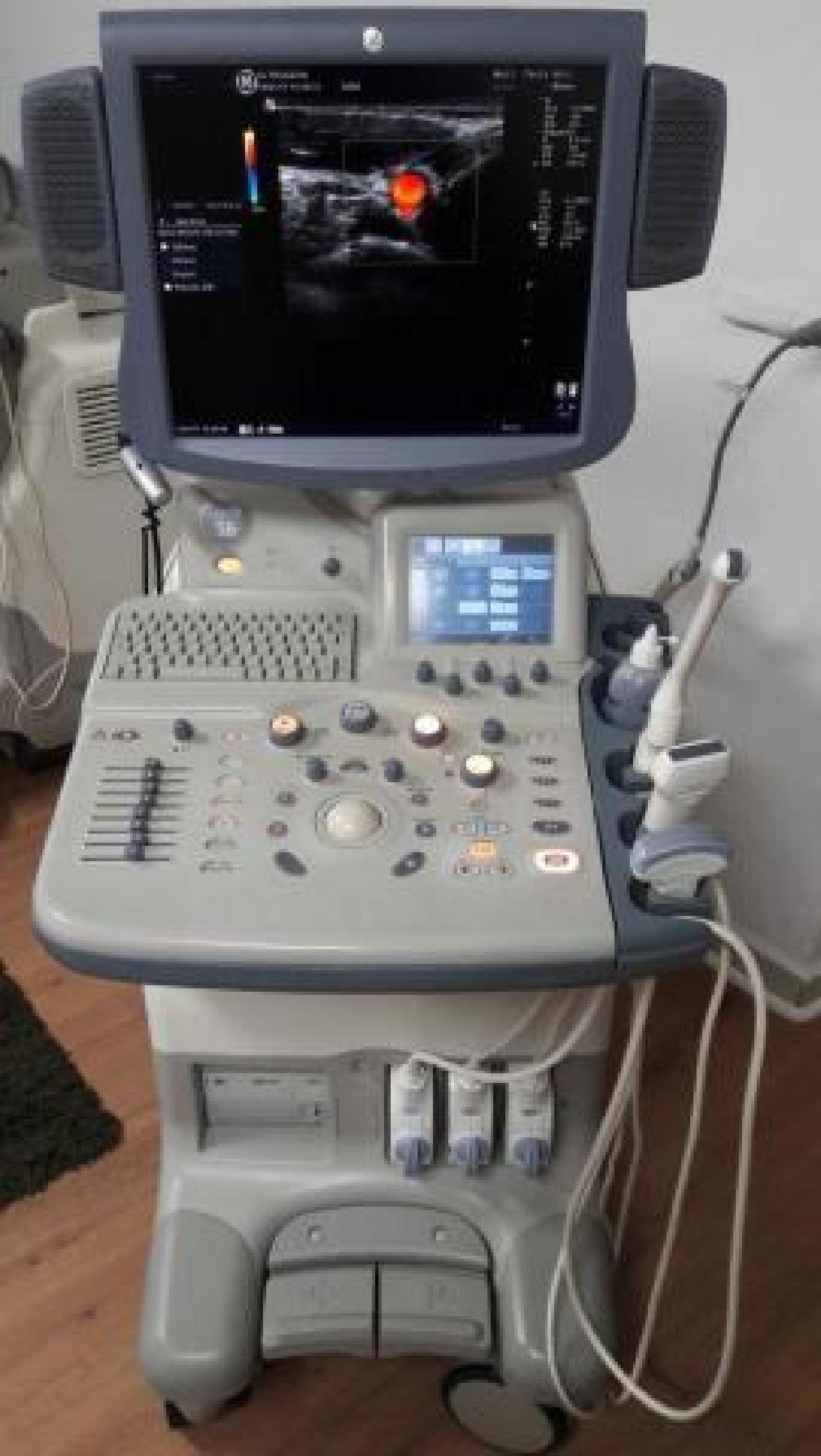 ILHÉUS RECEBE APARELHOS DE ULTRASSONOGRAFIA DIGITAL E RAIO-X ILHÉUS RECEBE APARELHOS DE ULTRASSONOGRAFIA DIGITAL E RAIO-X