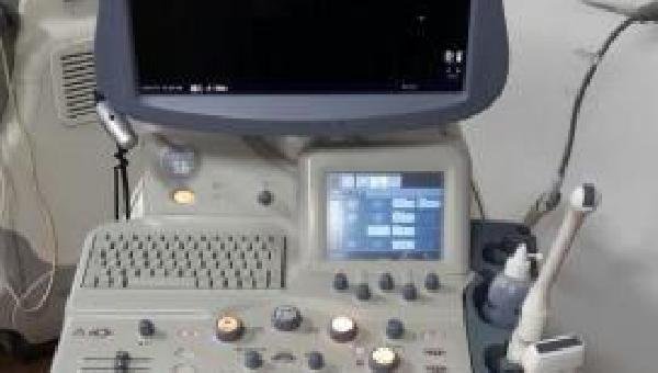 ILHÉUS RECEBE APARELHOS DE ULTRASSONOGRAFIA DIGITAL E RAIO-X