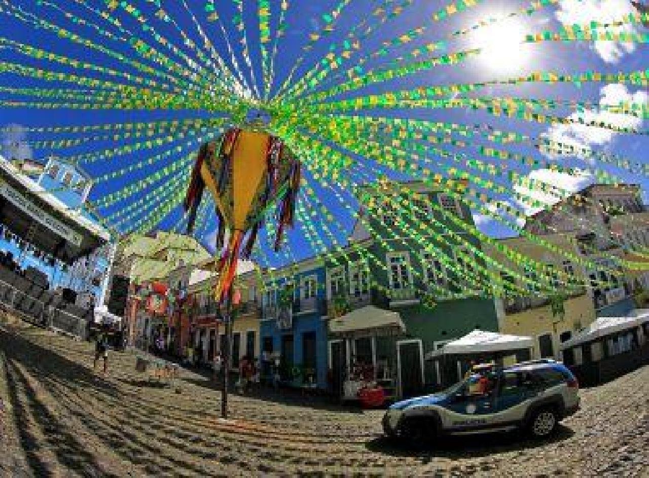 SECRETÁRIO PREVÊ CANCELAMENTO DO SÃO JOÃO, CASO A SITUAÇÃO SE AGRAVE SECRETÁRIO PREVÊ CANCELAMENTO DO SÃO JOÃO, CASO A SITUAÇÃO SE AGRAVE