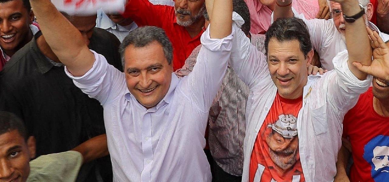 RUI DESCARTA DISPUTAR PRESIDÊNCIA RUI DESCARTA DISPUTAR PRESIDÊNCIA