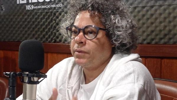 “A CIDADE É MOVIDA PELA CULTURA”: ROMUALDO LISBOA DEFENDE VALORIZAÇÃO DAS EXPRESSÕES POPULARES DE ILHÉUS