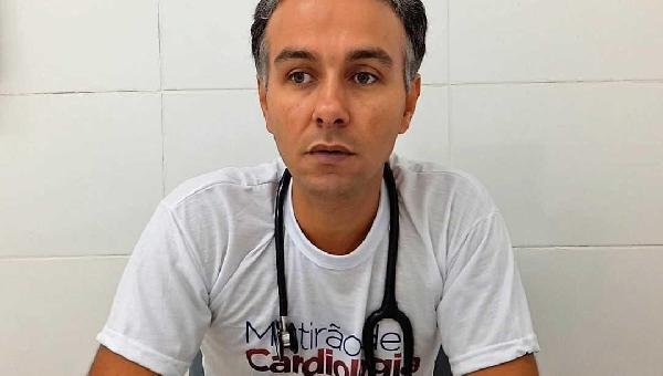“ILHÉUS ESTÁ PREPARADA PARA ATENDER PACIENTES COM COVID-19”, AFIRMA COORDENADOR. 
