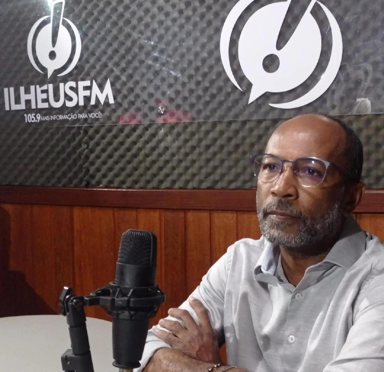 “SAIO POR FALTA DE PRIORIDADE, QUEBRA DE CONFIANÇA E AUSÊNCIA DE DECISÃO COLETIVA”, DIZ BEBETO GALVÃO SOBRE SAÍDA DO PSB