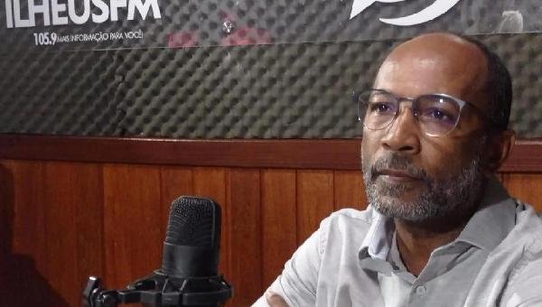 “SAIO POR FALTA DE PRIORIDADE, QUEBRA DE CONFIANÇA E AUSÊNCIA DE DECISÃO COLETIVA”, DIZ BEBETO GALVÃO SOBRE SAÍDA DO PSB