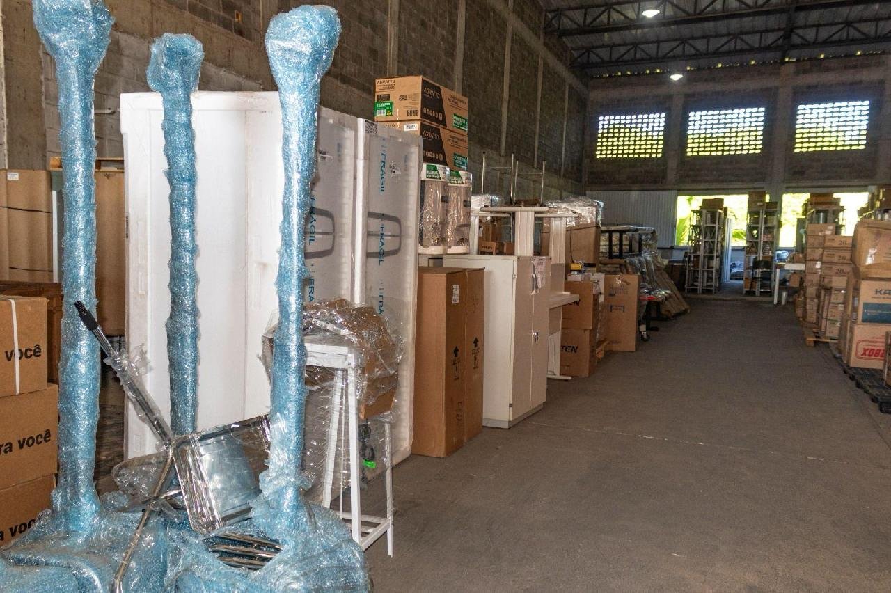 EQUIPAMENTOS HOSPITALARES SÃO ENTREGUES PARA FORTALECER A SAÚDE PÚBLICA EM ILHÉUS EQUIPAMENTOS HOSPITALARES SÃO ENTREGUES PARA FORTALECER A SAÚDE PÚBLICA EM ILHÉUS