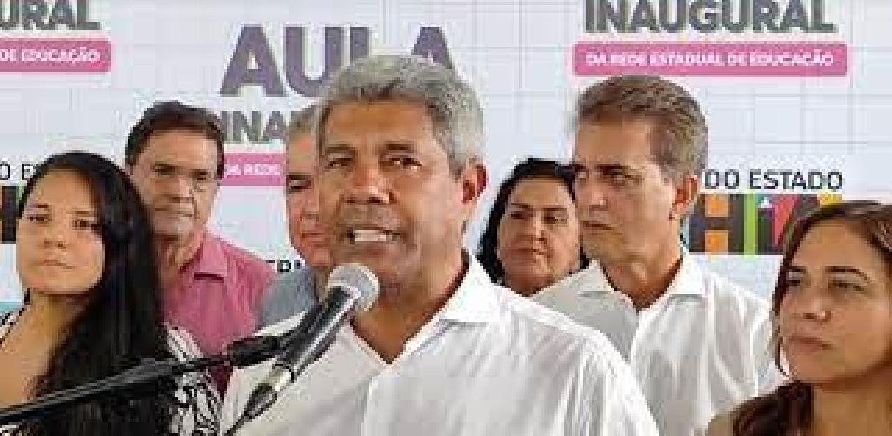 JERÔNIMO CAUSA POLÊMICA APÓS SUGERIR APROVAÇÃO AUTOMÁTICA DE ESTUDANTES JERÔNIMO CAUSA POLÊMICA APÓS SUGERIR APROVAÇÃO AUTOMÁTICA DE ESTUDANTES
