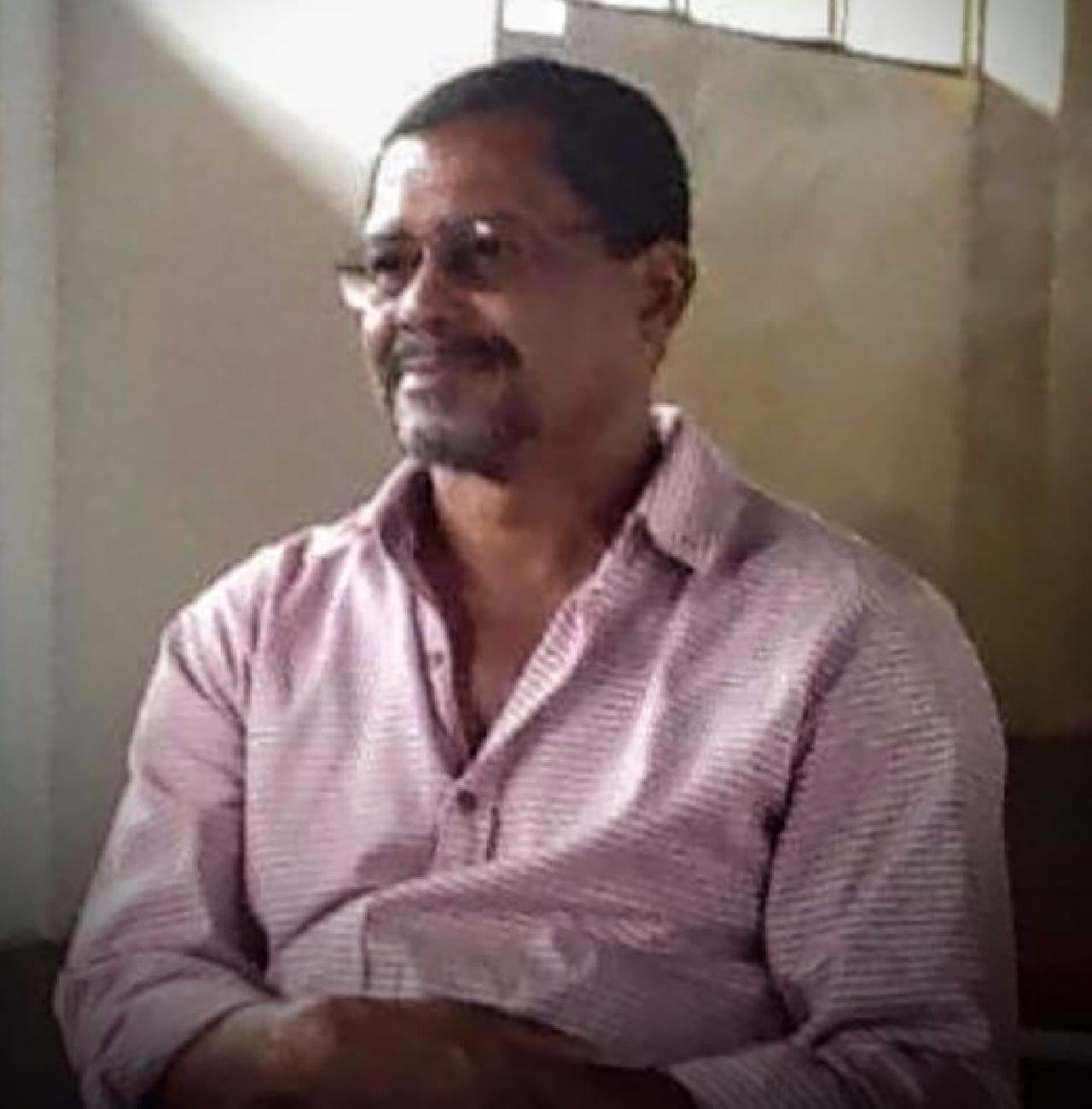MORRE COMPOSITOR E REGENTE LETTO NICOLAU MORRE COMPOSITOR E REGENTE LETTO NICOLAU