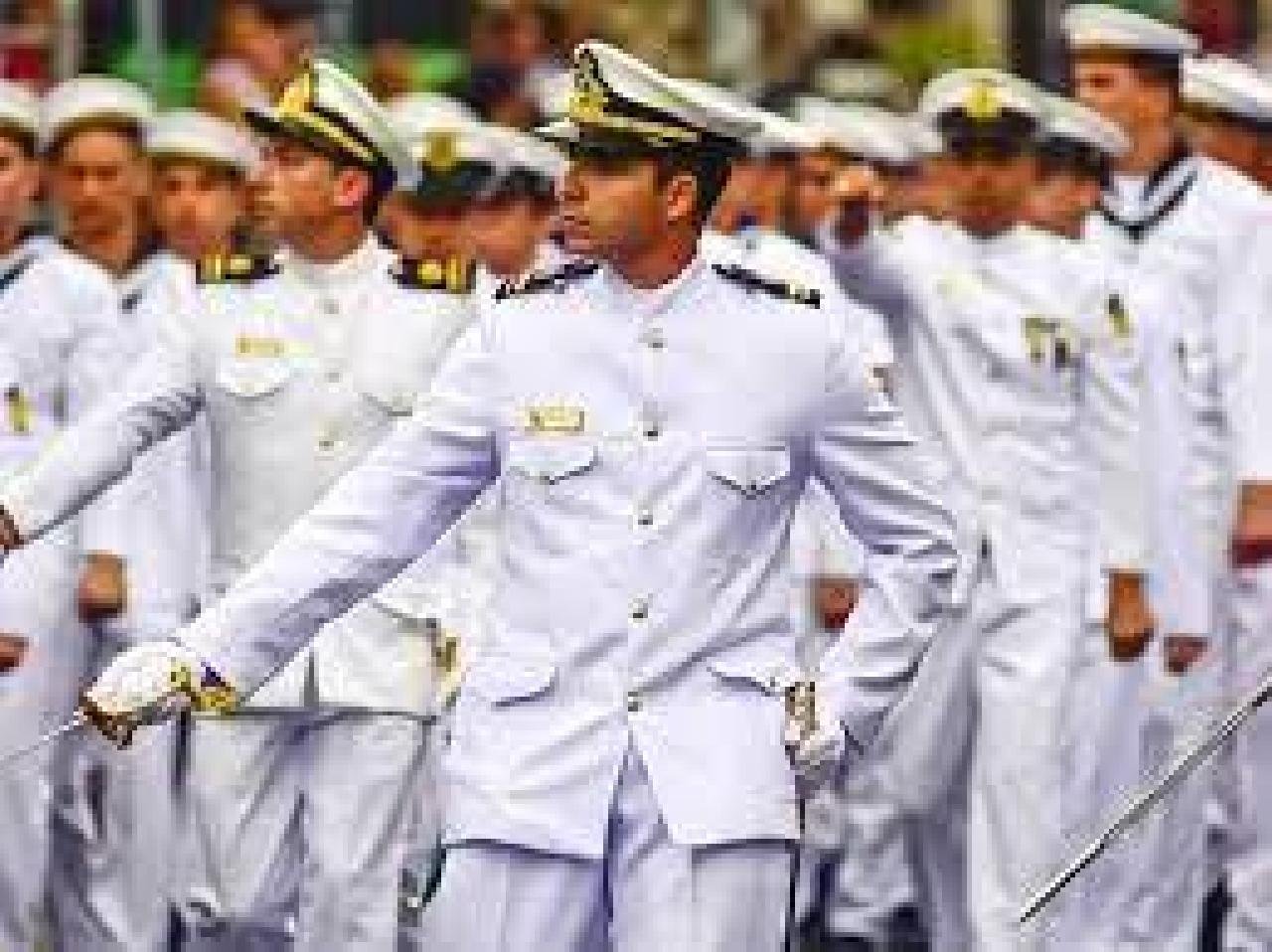 PROCESSO SELETIVO DE ADMISSÃO ÀS ESCOLAS DE FORMAÇÃO DE OFICIAIS DA MARINHA MERCANTE PROCESSO SELETIVO DE ADMISSÃO ÀS ESCOLAS DE FORMAÇÃO DE OFICIAIS DA MARINHA MERCANTE