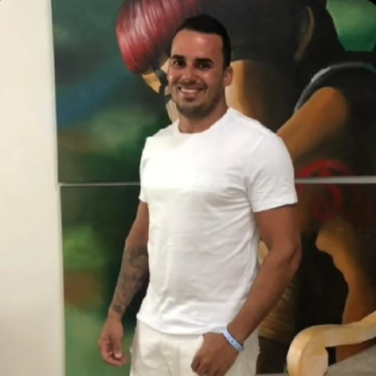 HOMEM MORRE APÓS SER ATROPELADO NA BR-101