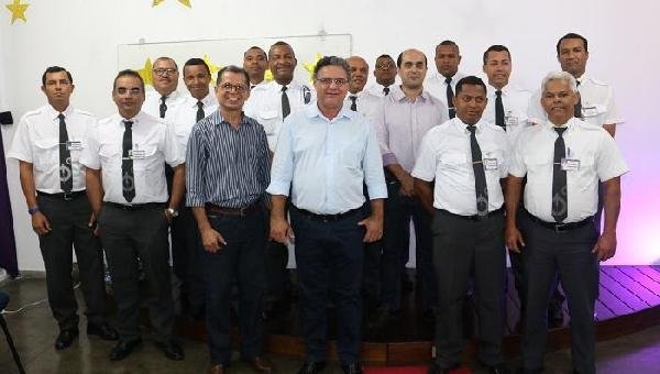 ROTA TRANSPORTES ENTREGOU PRÊMIO MOTORISTA EFICAZ 2018