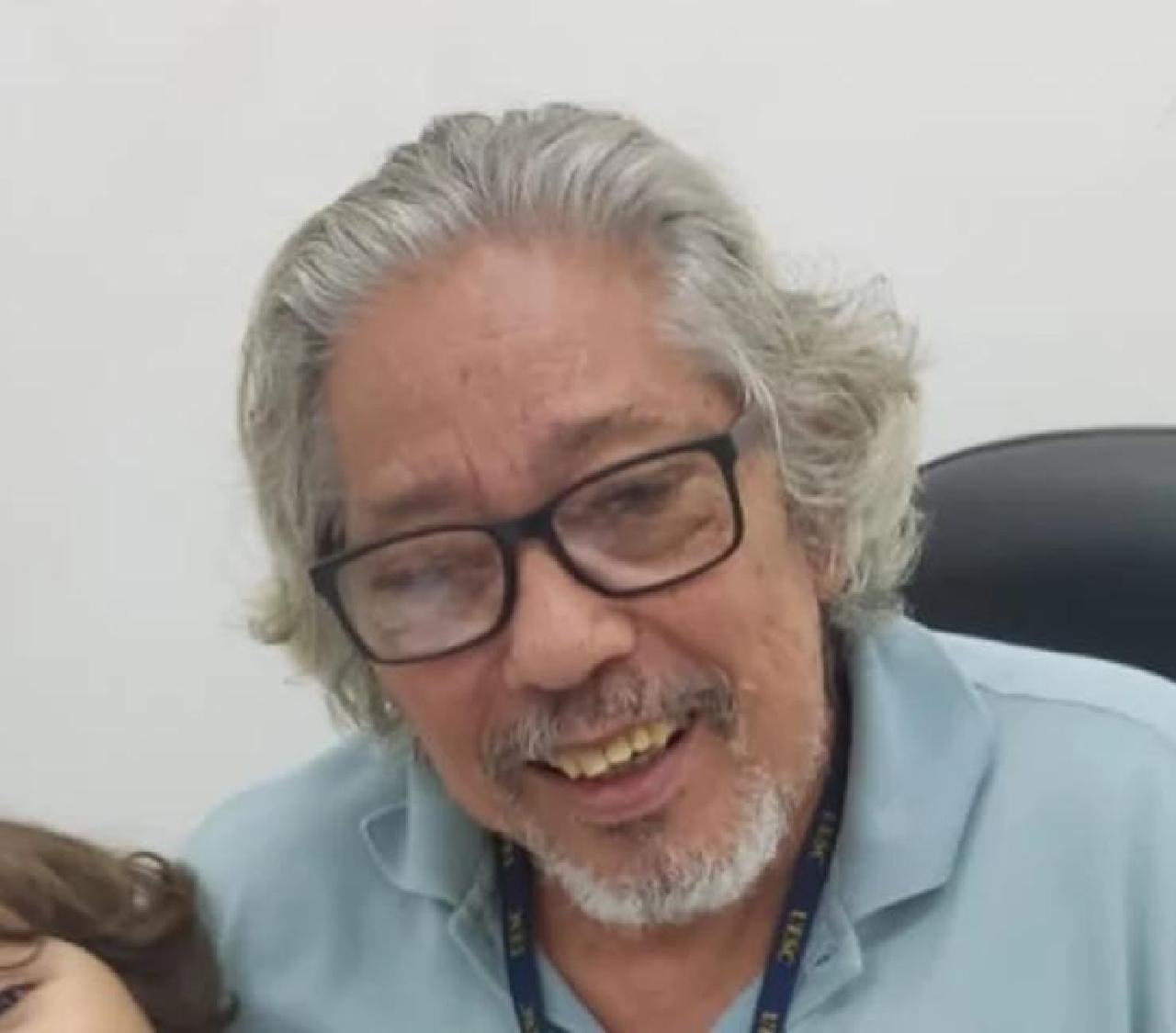 MORRE JORNALISTA EMIRON GOUVEIA DE DEUS, REFERÊNCIA NA COMUNICAÇÃO DO SUL DA BAHIA