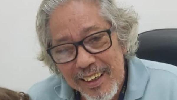 MORRE JORNALISTA EMIRON GOUVEIA DE DEUS, REFERÊNCIA NA COMUNICAÇÃO DO SUL DA BAHIA
