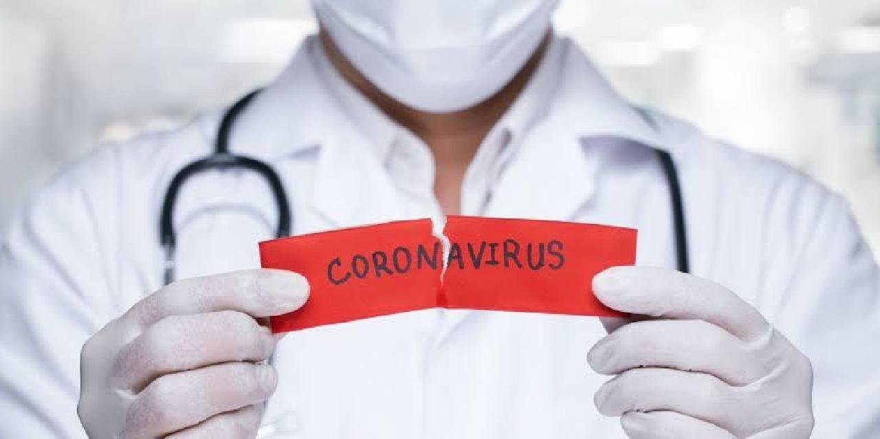 ILHÉUS TEM MAIS QUATRO PACIENTES CURADOS DA COVID-19 ILHÉUS TEM MAIS QUATRO PACIENTES CURADOS DA COVID-19