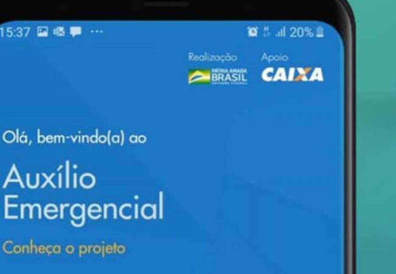 SALA DO EMPREENDEDOR OFERECE ORIENTAÇÕES PARA AUXÍLIO EMERGENCIAL SALA DO EMPREENDEDOR OFERECE ORIENTAÇÕES PARA AUXÍLIO EMERGENCIAL