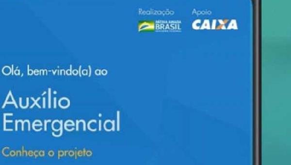 SALA DO EMPREENDEDOR OFERECE ORIENTAÇÕES PARA AUXÍLIO EMERGENCIAL