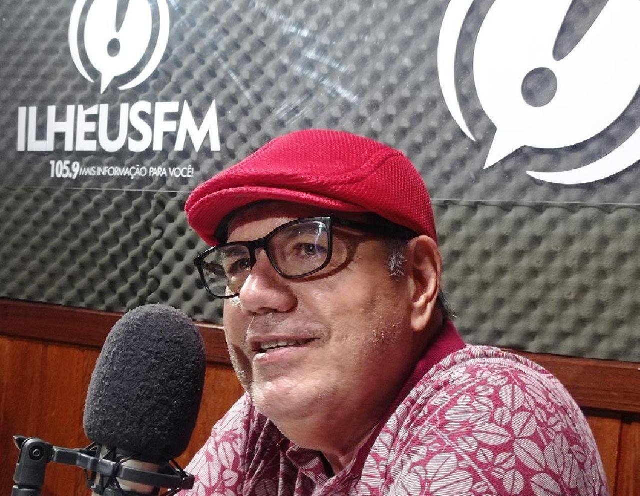 ADÉLIA PINHEIRO: "A MAIORIA DAS PESSOAS ACHA QUE ELA DEVE SER CANDIDATA A DEPUTADA" DISSE EDNEI SOBRE 2026 ADÉLIA PINHEIRO: "A MAIORIA DAS PESSOAS ACHA QUE ELA DEVE SER CANDIDATA A DEPUTADA" DISSE EDNEI SOBRE 2026