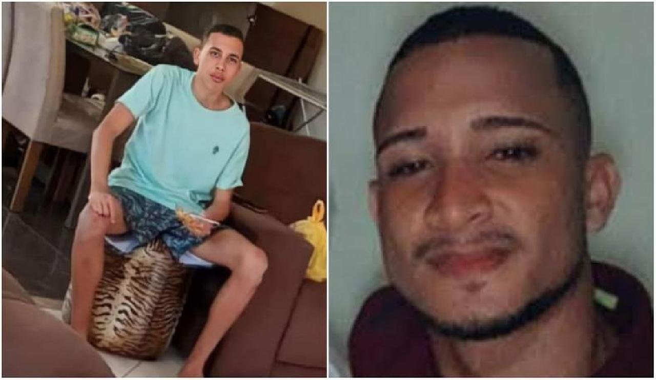 ILHÉUS: JUSTIÇA TORNA RÉU HOMEM QUE MATOU JOVEM APÓS BRIGA POR CAUSA DE XIXI ILHÉUS: JUSTIÇA TORNA RÉU HOMEM QUE MATOU JOVEM APÓS BRIGA POR CAUSA DE XIXI