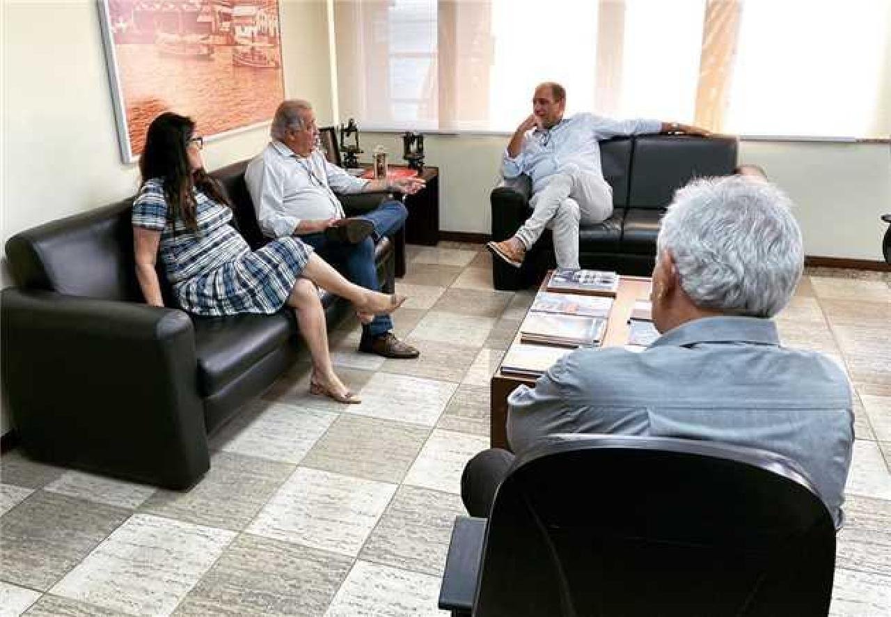 NA CODEBA, PREFEITO MÁRIO ALEXANDRE DISCUTE CONSTRUÇÃO DE ATRATIVOS TURÍSTICOS NO CENTRO DE ILHÉUS NA CODEBA, PREFEITO MÁRIO ALEXANDRE DISCUTE CONSTRUÇÃO DE ATRATIVOS TURÍSTICOS NO CENTRO DE ILHÉUS